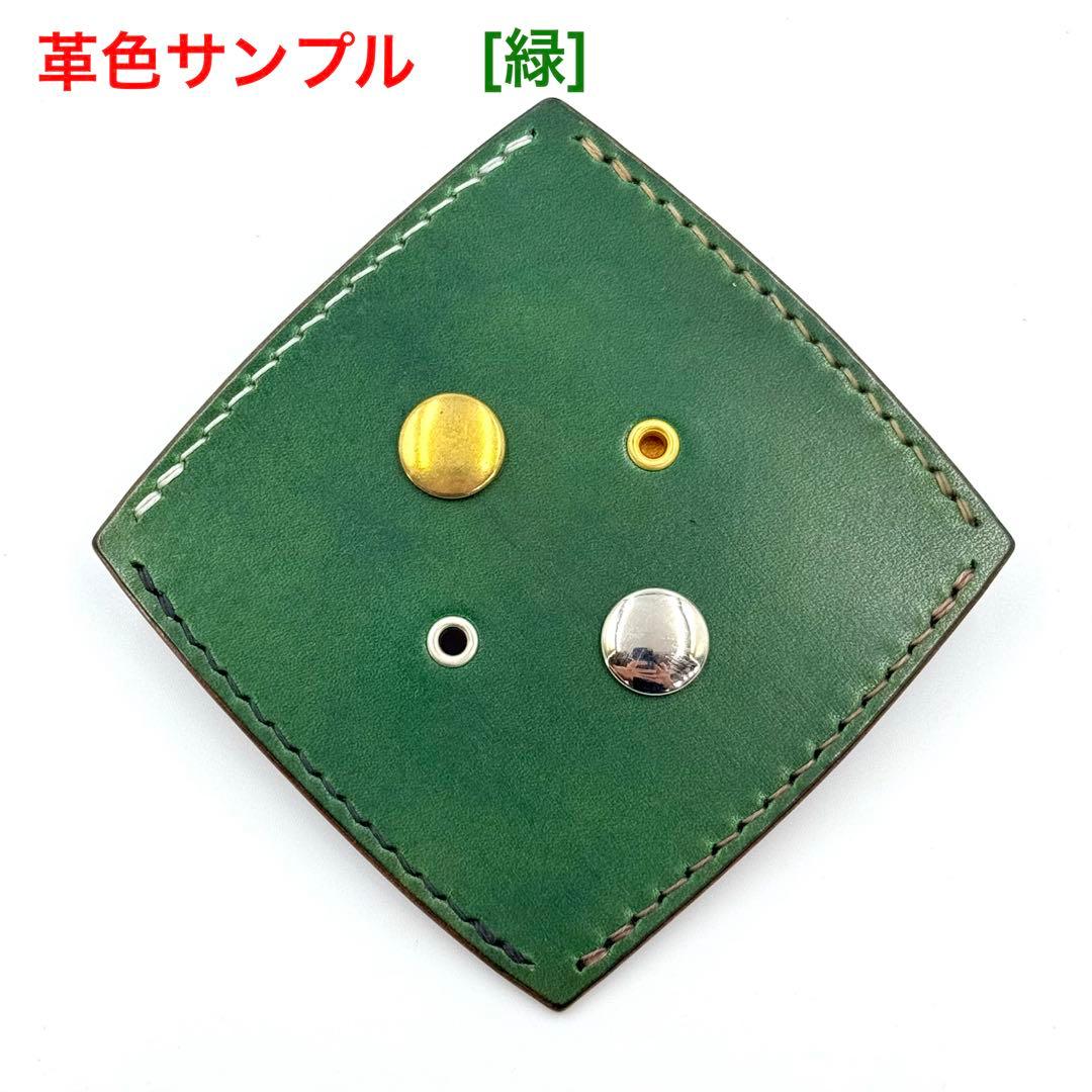 [受注生産] ミドルトラッカーウォレット[TW-M01] ヴィンテージタイプ