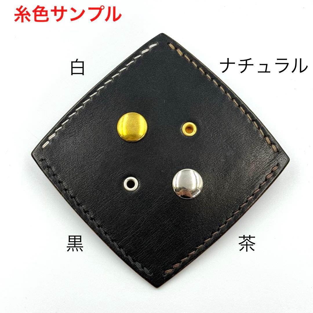 [受注生産] ミドルトラッカーウォレット[TW-M01] ヴィンテージタイプ