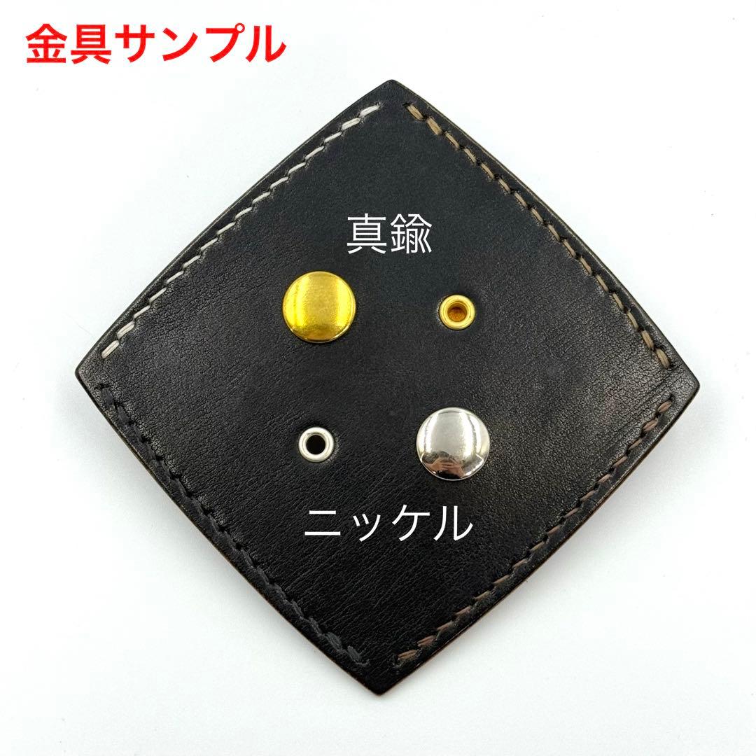 [受注生産] ミドルトラッカーウォレット[TW-M01] ヴィンテージタイプ