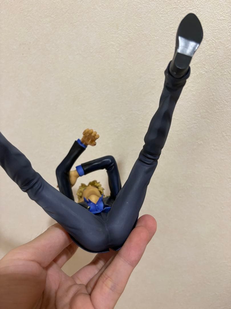 ワンピース P.O.P S.O.C/POP 箱無し サボ 17538 - メルカリ