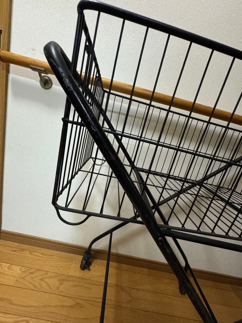 ジャーナルスタンダード　カート