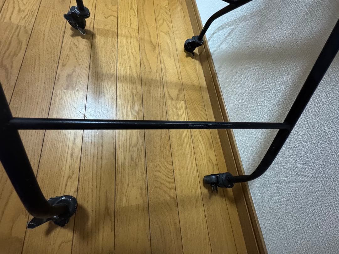 ジャーナルスタンダード　カート