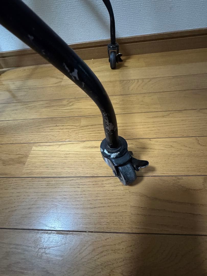 ジャーナルスタンダード　カート