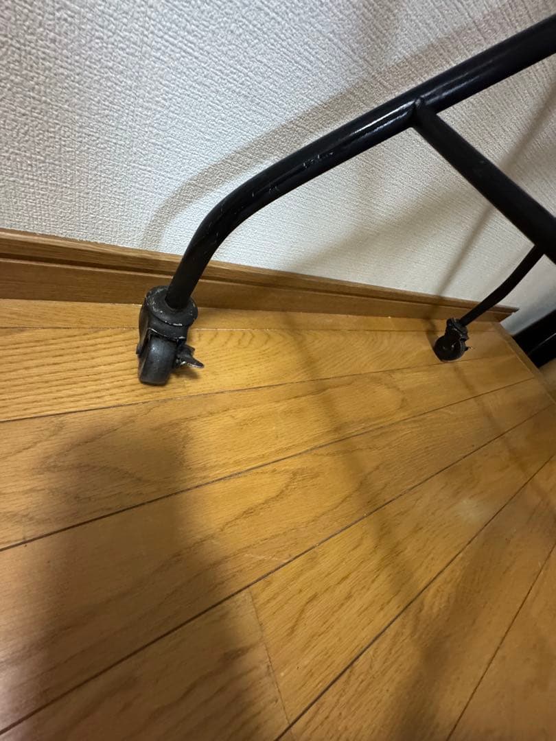 ジャーナルスタンダード　カート