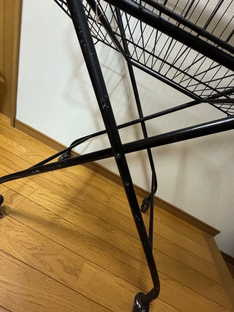 ジャーナルスタンダード　カート