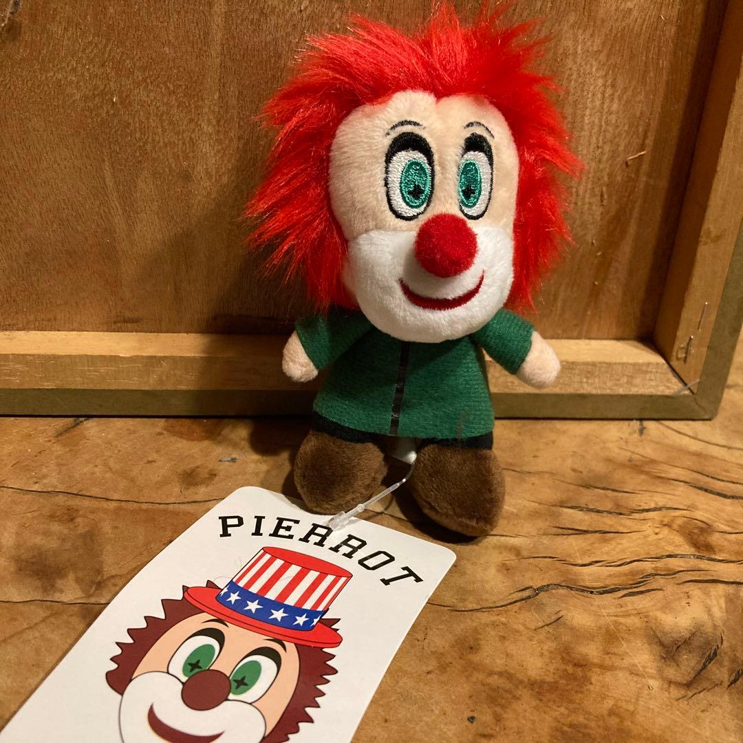 djlove)ピエロ マスコットSEKAI NO OWARI DJ LOVE - メルカリ