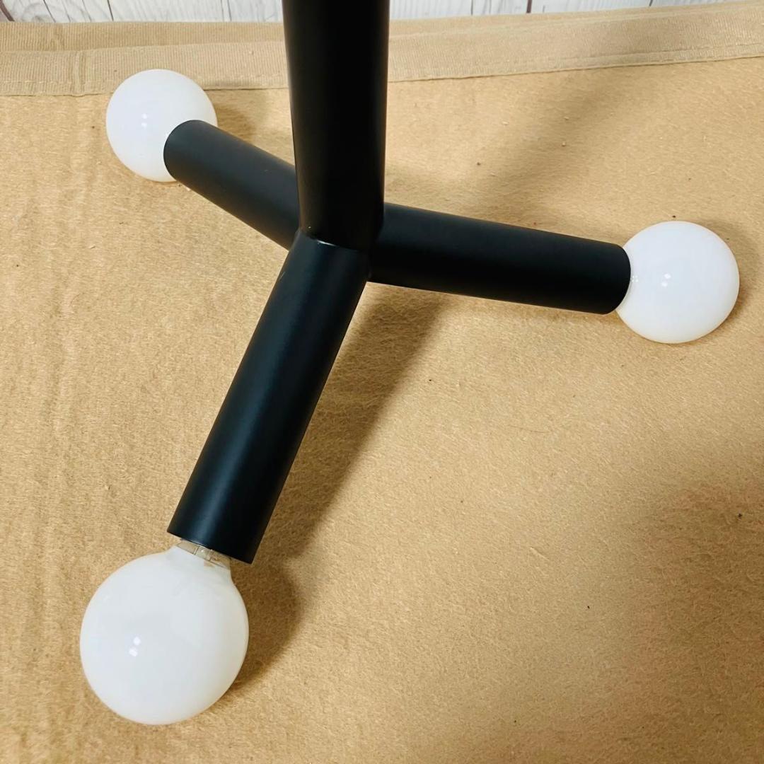 【美品 希少】IDEE molecule BLACK イデー モレキュール