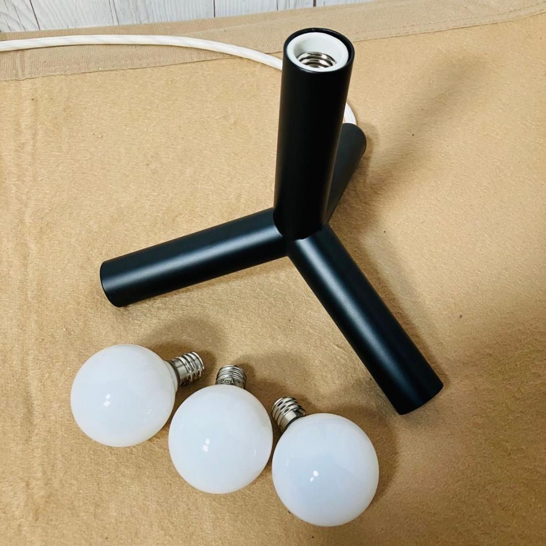 【美品 希少】IDEE molecule BLACK イデー モレキュール