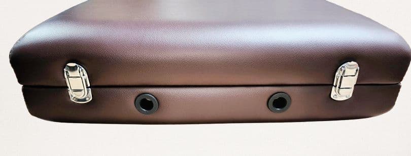 ステラミニ 【Stella Mini】プロ仕様の折りたたみ式マッサージベッド