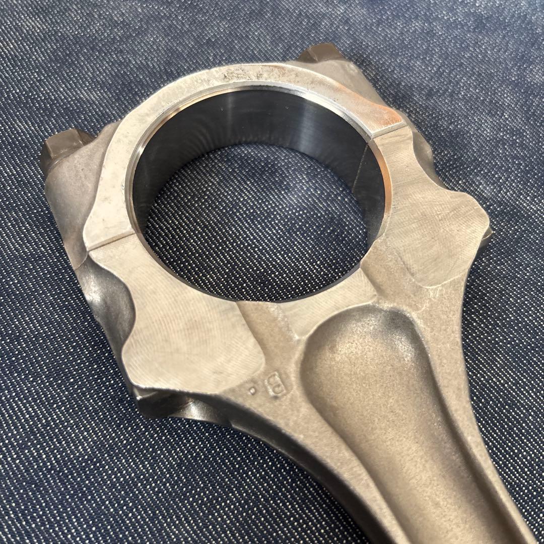 チタンコンロッド ホンダ NSX（NA1/NA2）コンロッド 未使用 新品