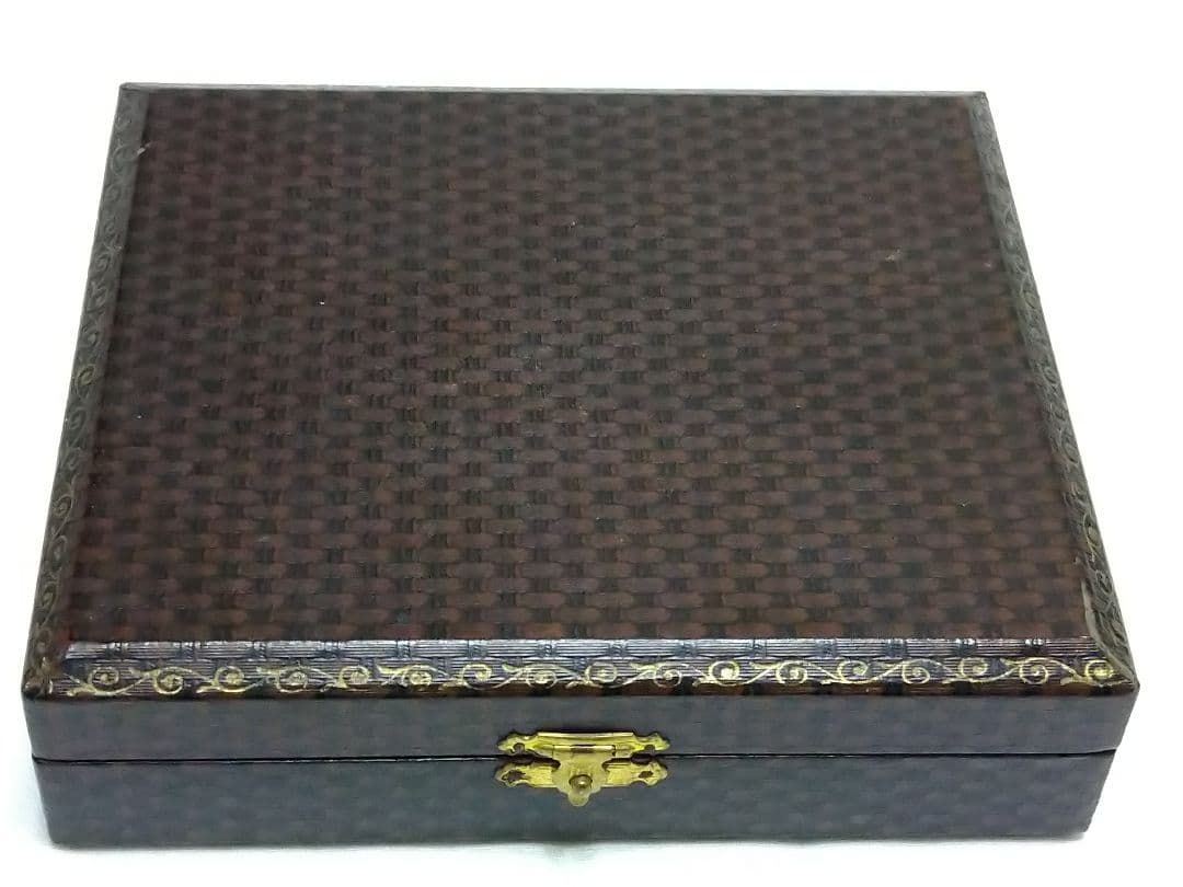 フランス　A.Foch DIJONアンティークスプーン12本セット