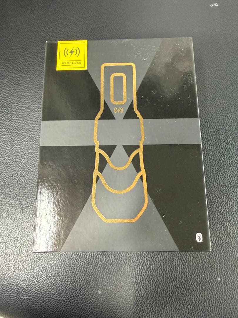 その他 FK Irons Flux Max PowerBolt II 4.0mm