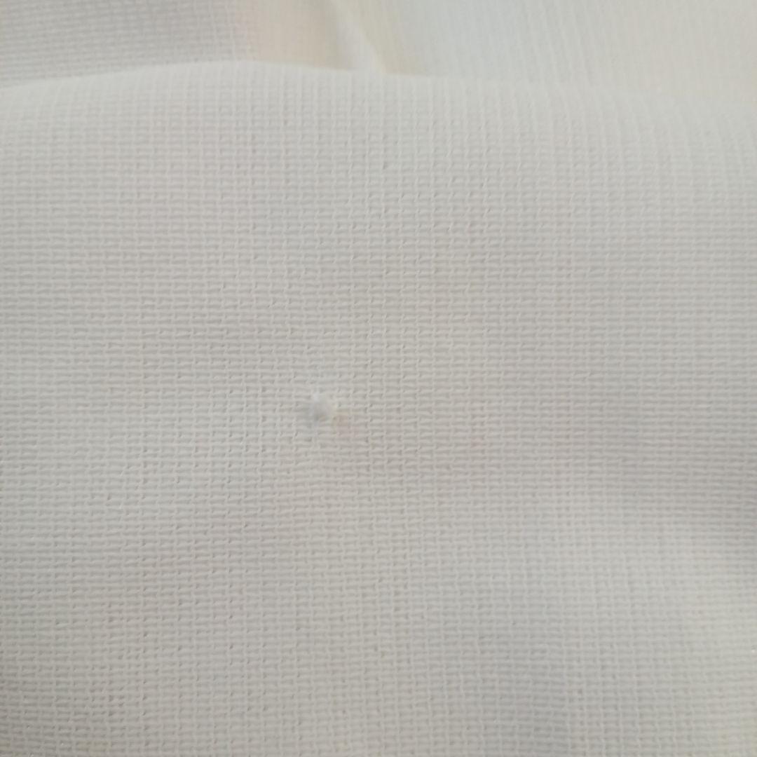 遮光1級遮熱防災50サイズカーテン、ミラー花粉キャッチレースカーテン