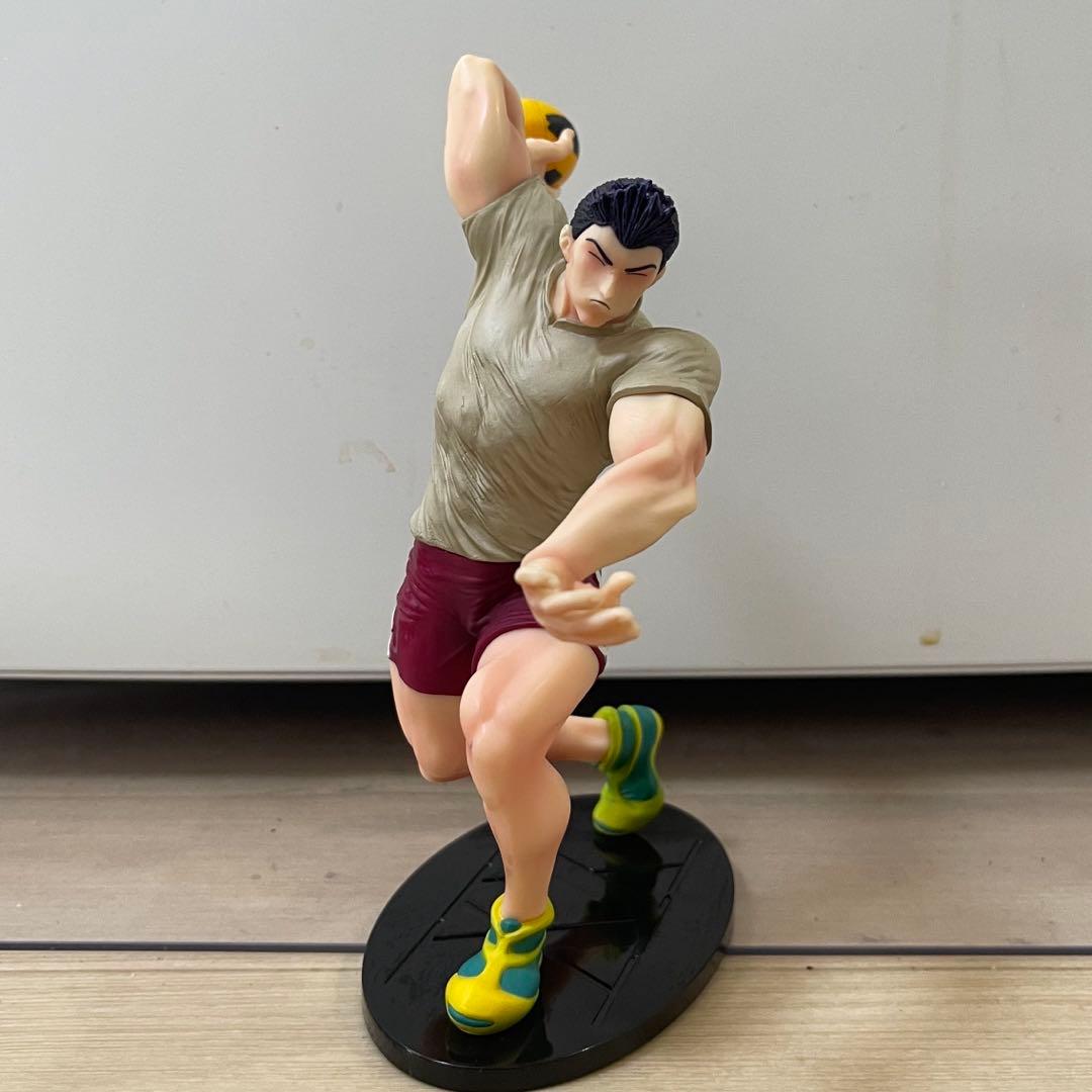 ハンターハンター DXF フィギュア レイザー - メルカリ