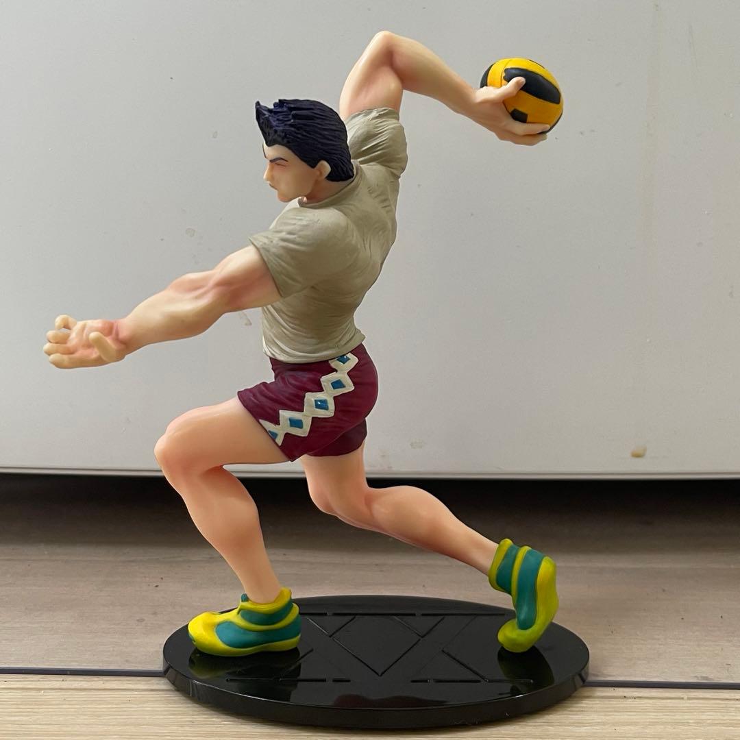 ハンターハンター DXF フィギュア レイザー - メルカリ
