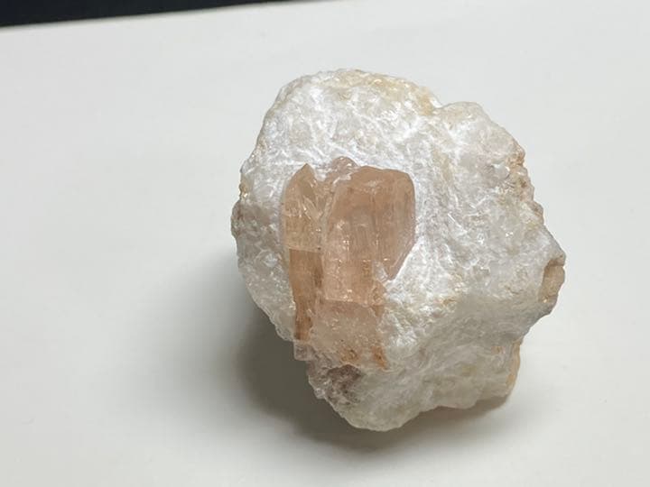 フランソワ ブーシェ、【少女にブドウを差し出す若者】、希少画集画