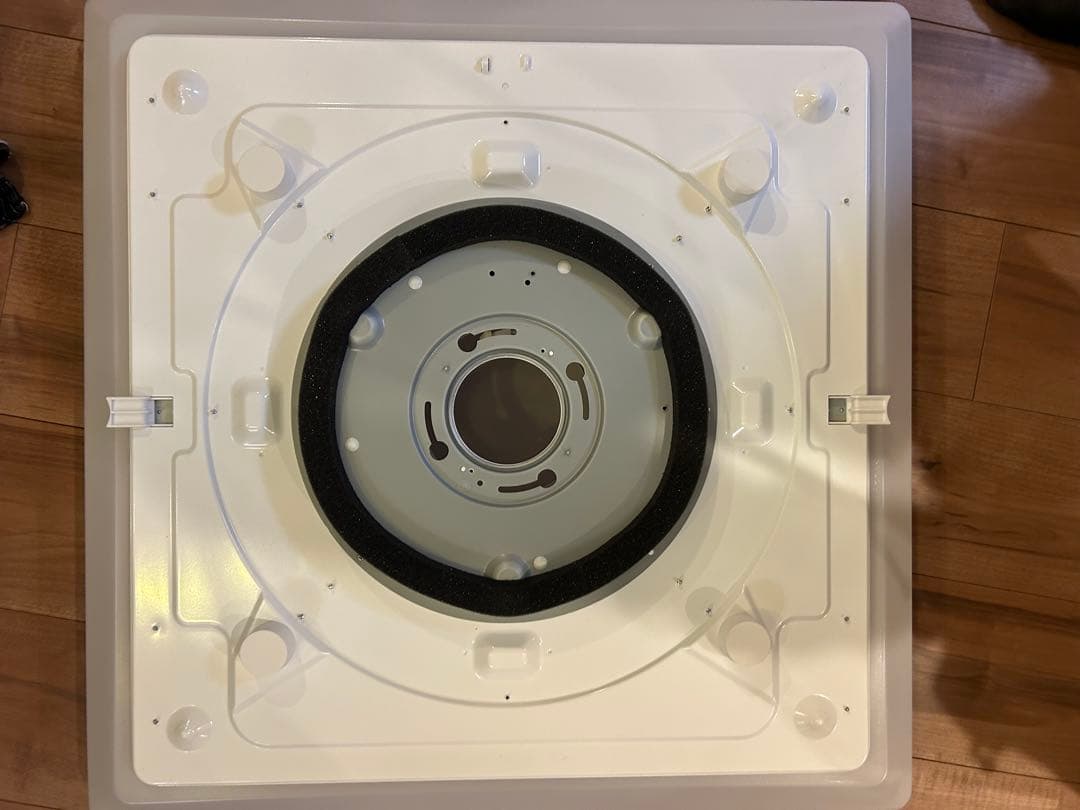 オーデリック OL 251 604BCR LEDシーリングライト