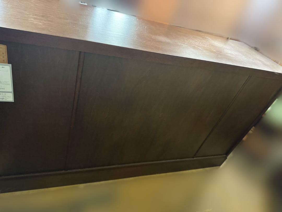 ATLANTA アトランタ サイドボード