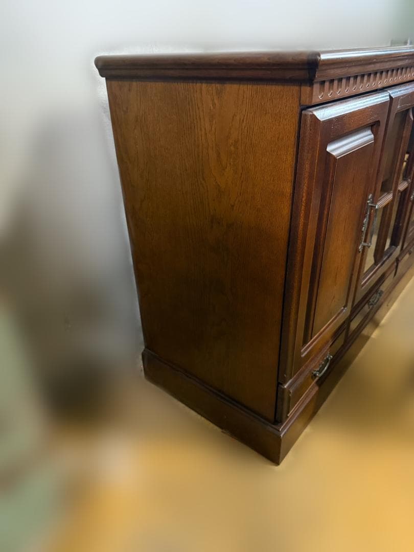 ATLANTA アトランタ サイドボード