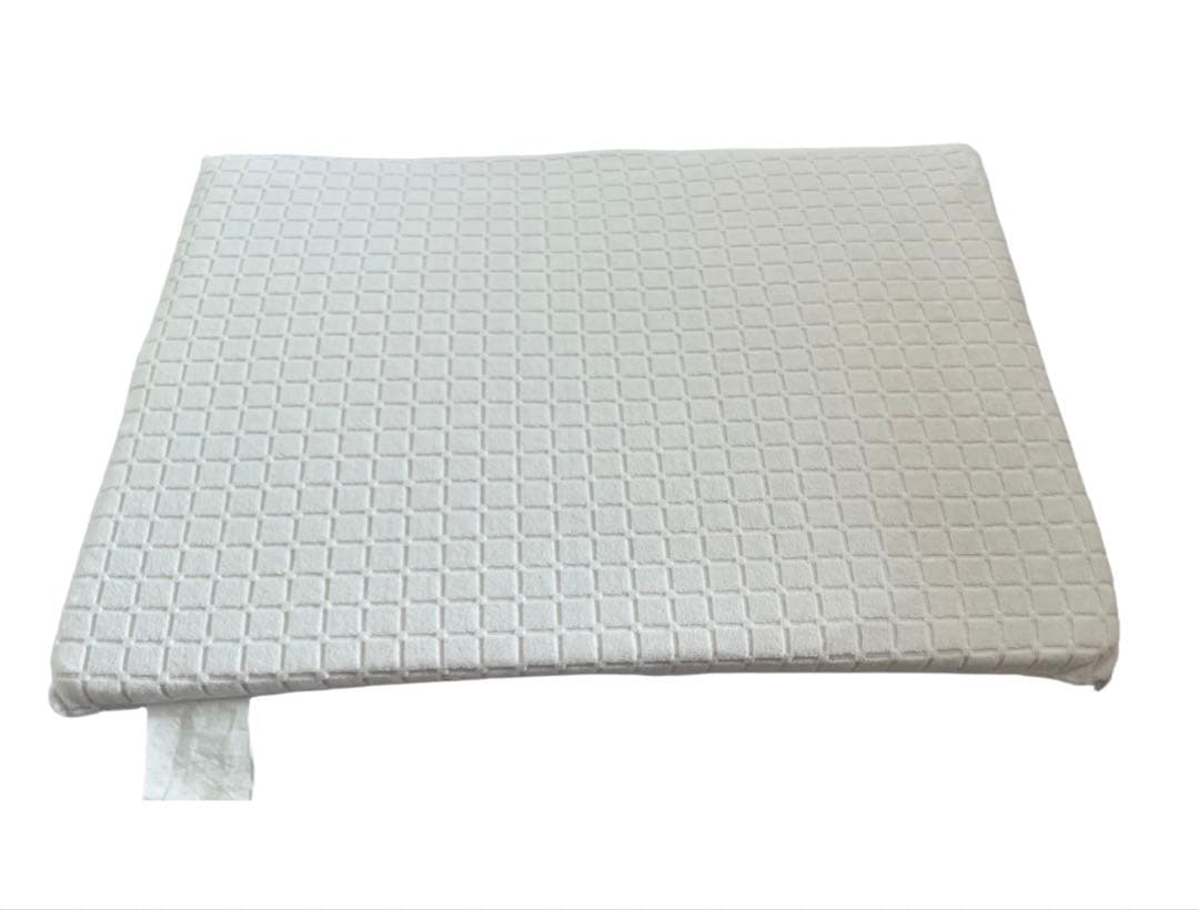 大塚家具　枕「アダプティブピロー」 ロータイプ(高さ6㎝)