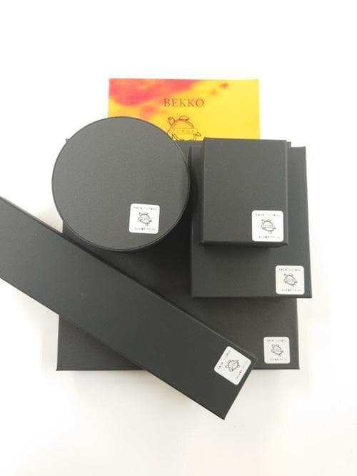 ★本べっ甲★ ペンダント（pe-218）