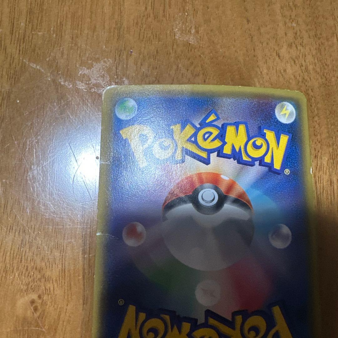 ポケキュンニンフィアEX