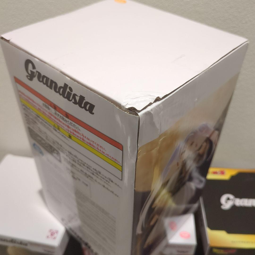 早い者勝ち！　プライズフィギュア　まとめ売り 9点　新作あり