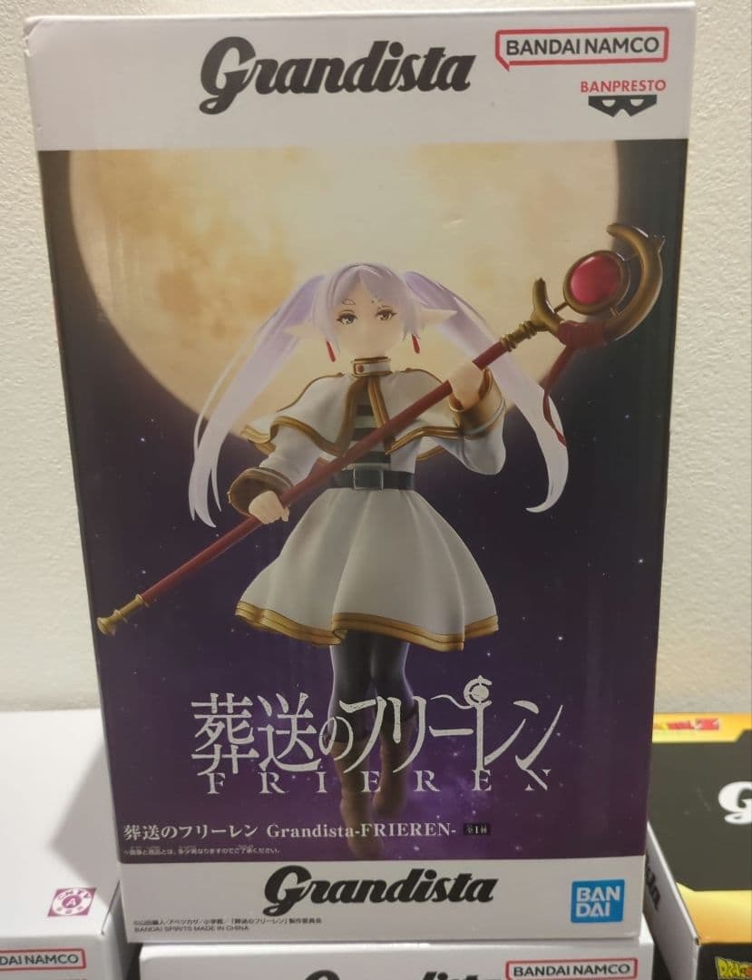 早い者勝ち！　プライズフィギュア　まとめ売り 9点　新作あり