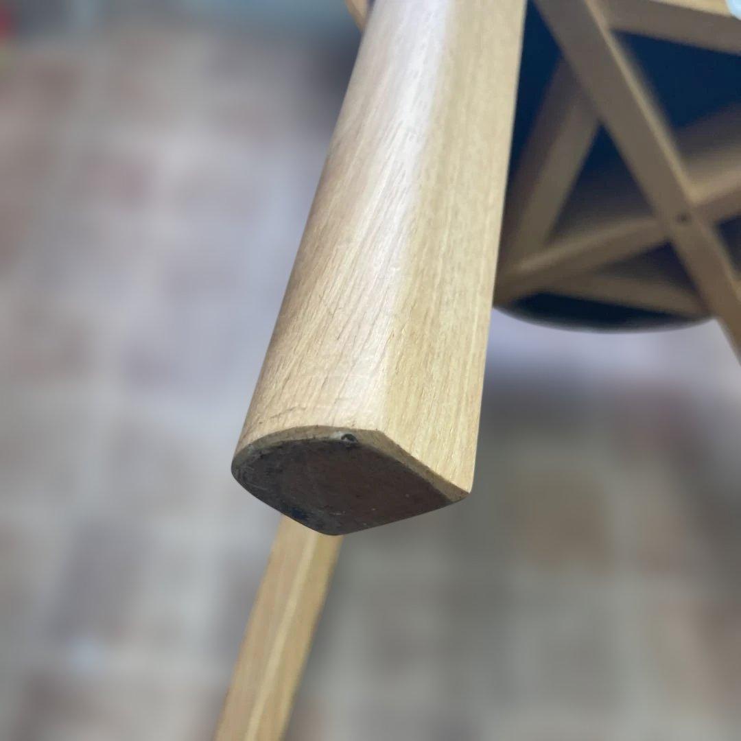 大川家具　ルダンⅡチェア③