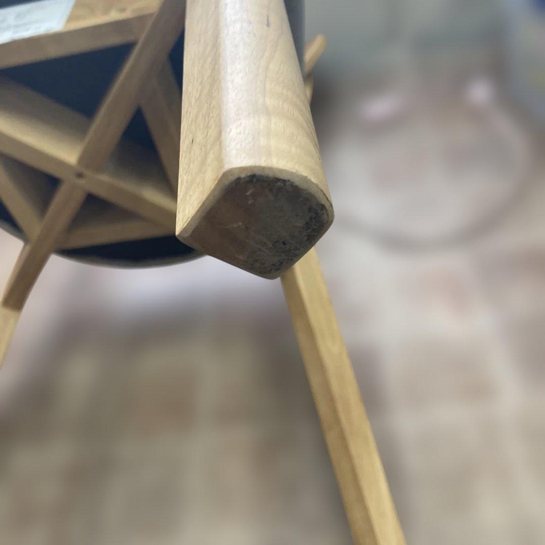 大川家具　ルダンⅡチェア③