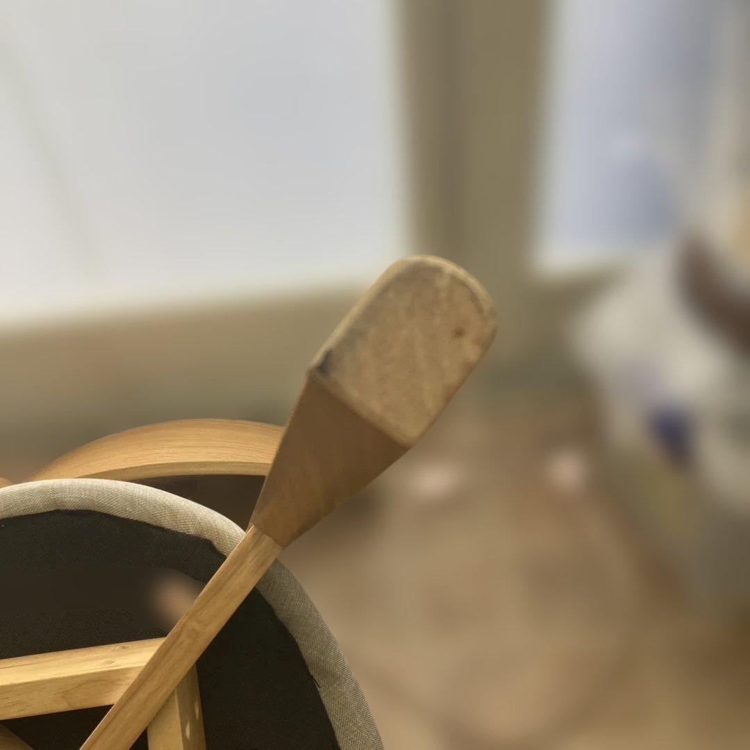 大川家具　ルダンⅡチェア③