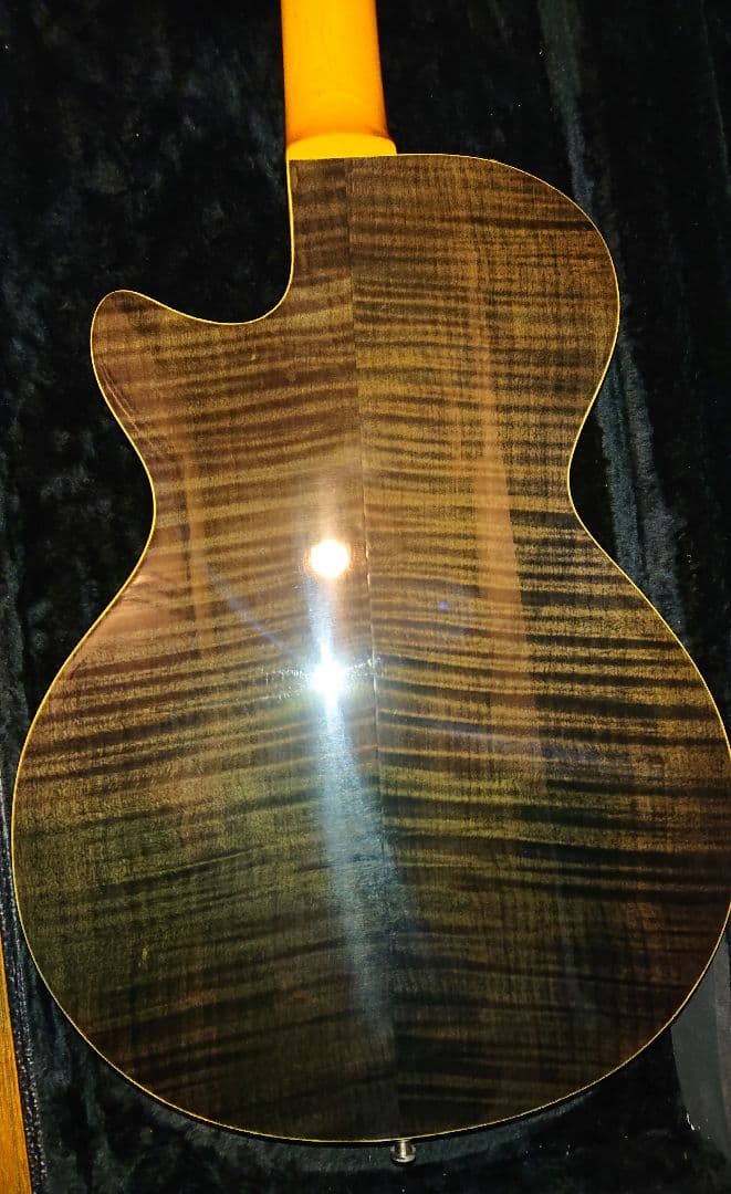 デューゼンバーグ Duesenberg Starplayer 椎名林檎 - メルカリ