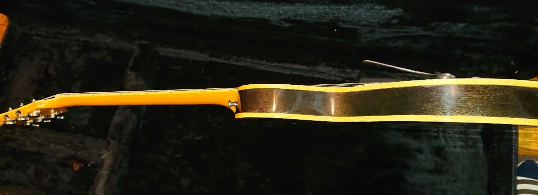 デューゼンバーグ Duesenberg Starplayer 椎名林檎 - メルカリ