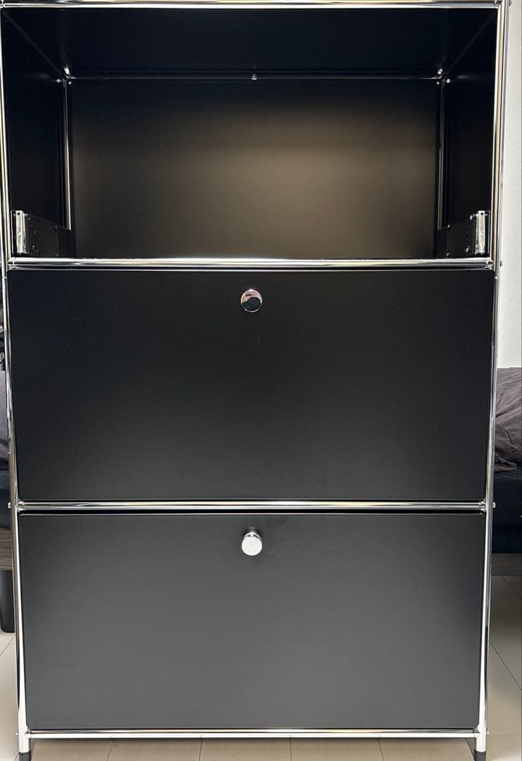 モジュールラック　USMハラー　リプロダクト