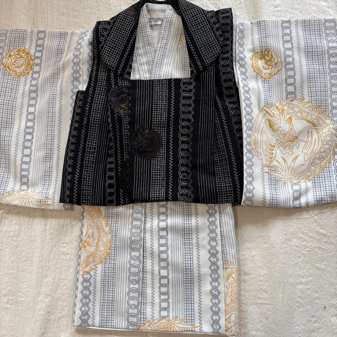 きょんちゃんです。でんち男児