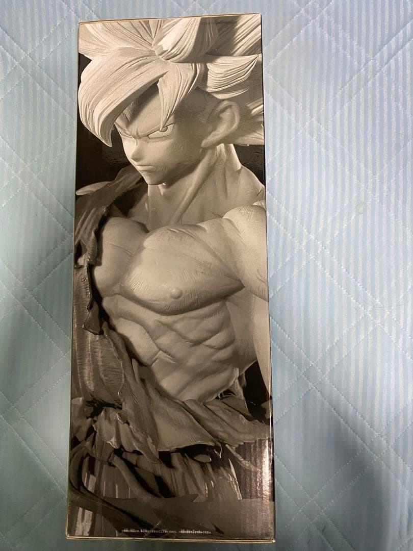 コミック・アニメ SUPER MASTER STARS PIECE ver.1.5