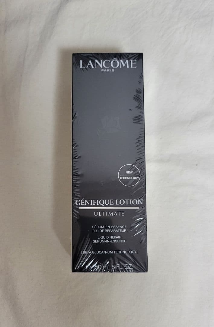 LANCOME ランコム ジェニフィック アルティメ エッセンス ローション