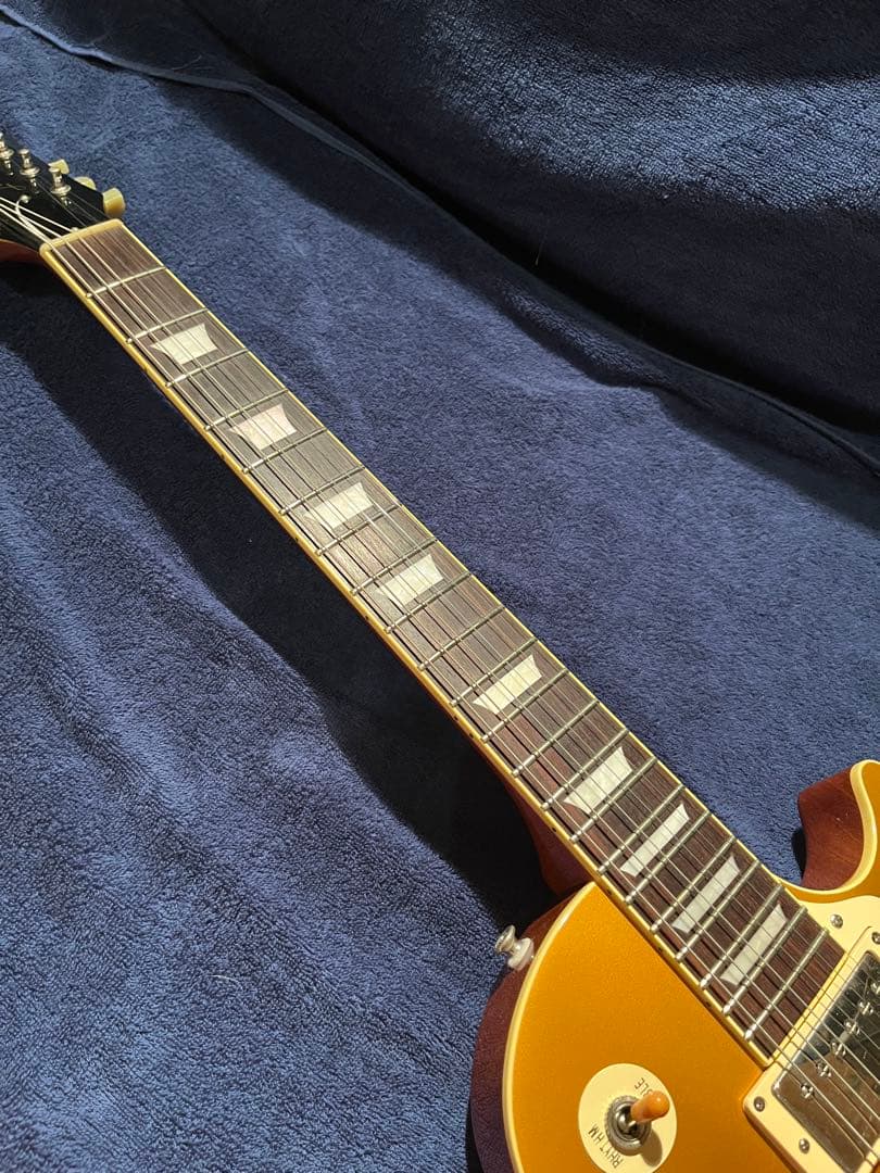 tokai KLS180 GT レスポール made in japan 美品 - メルカリ