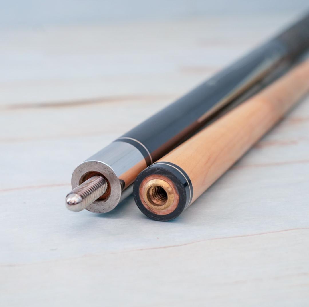 希少】Adam OLYMPIC MEMORIAL キュー 美品 ケース付きの通販はau PAY