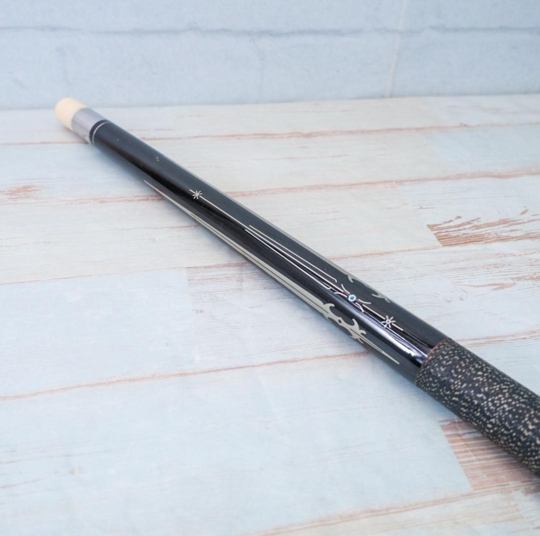 希少】Adam OLYMPIC MEMORIAL キュー 美品 ケース付き