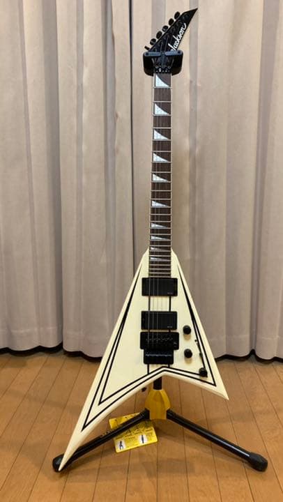 JACKSON ランディV RRXMG - メルカリ