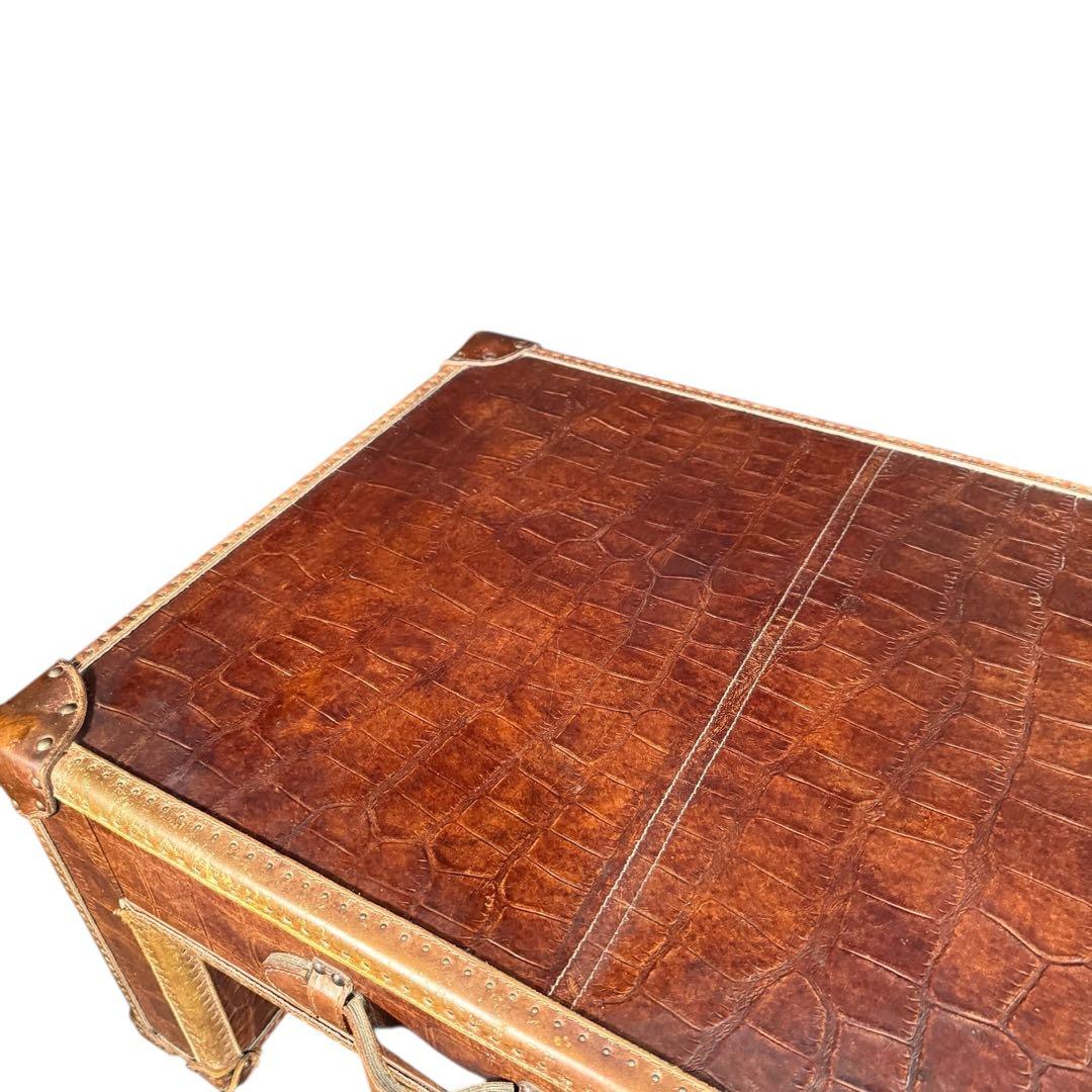 HR851 【希少廃盤】HALO SLAB SMALL COFFEE TABLE