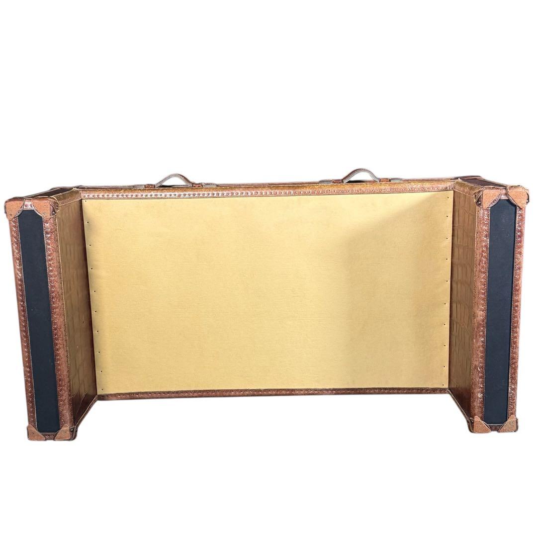 HR851 【希少廃盤】HALO SLAB SMALL COFFEE TABLE