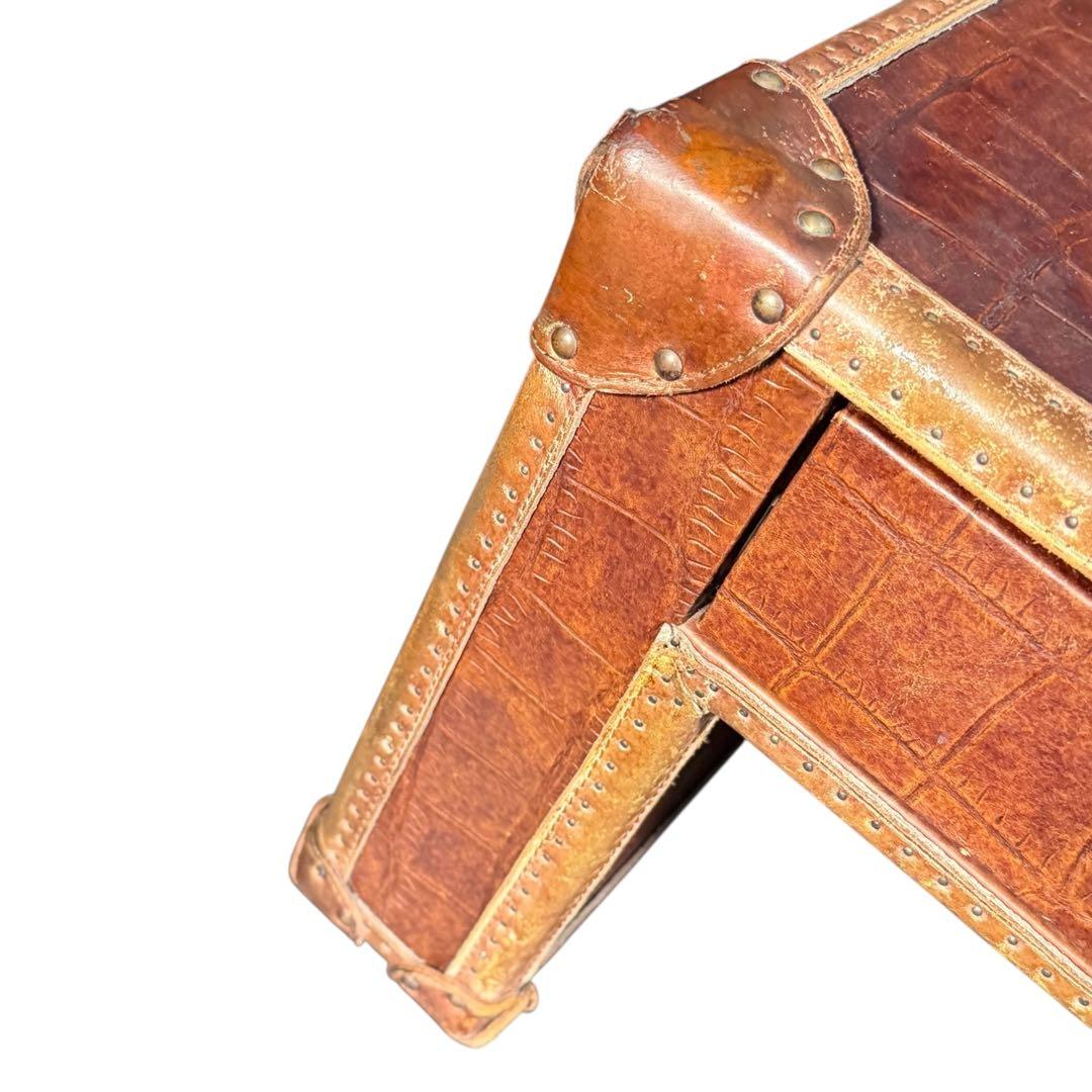 HR851 【希少廃盤】HALO SLAB SMALL COFFEE TABLE