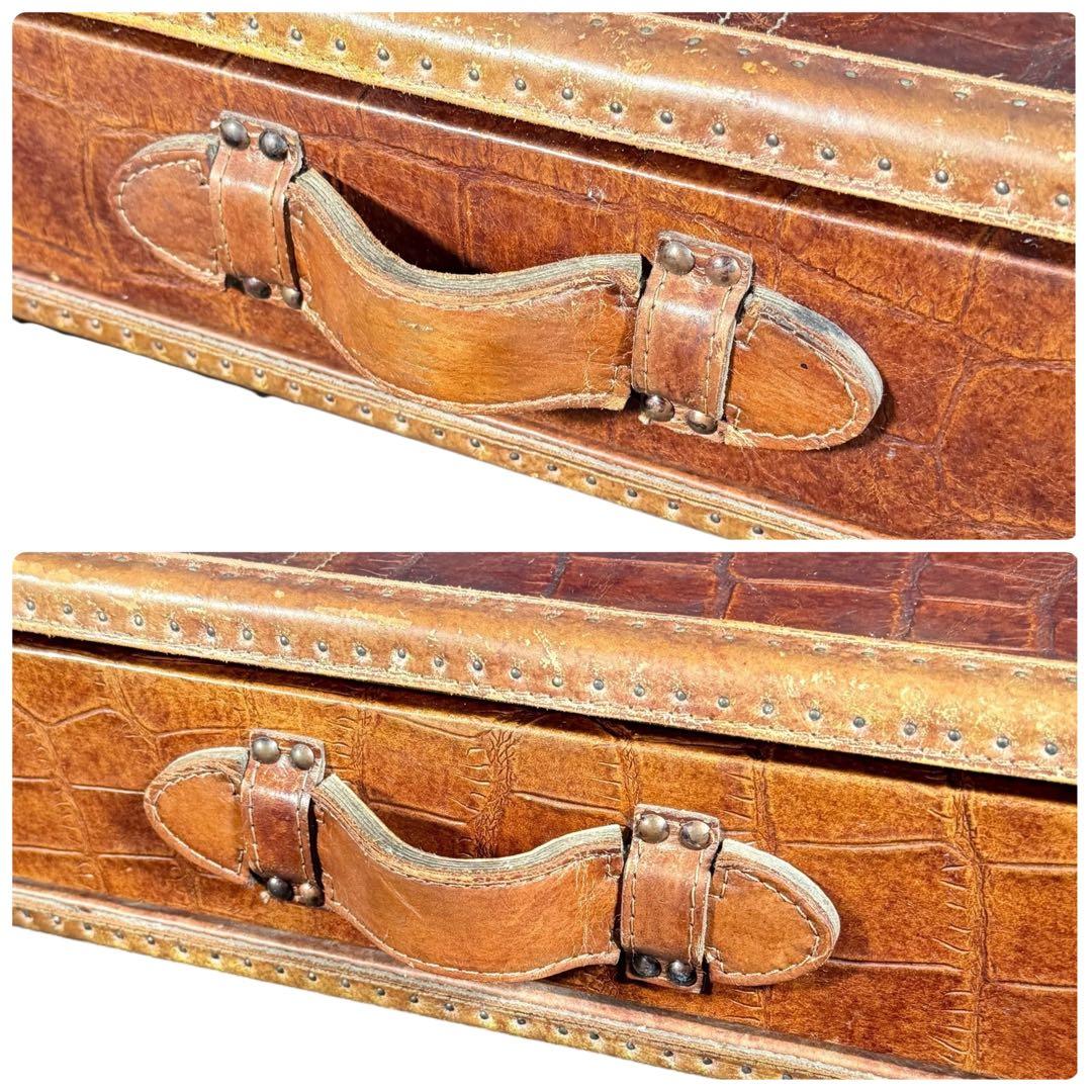 HR851 【希少廃盤】HALO SLAB SMALL COFFEE TABLE