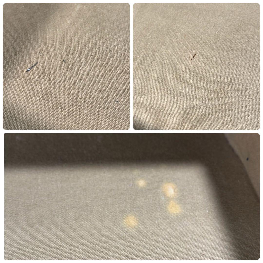 HR851 【希少廃盤】HALO SLAB SMALL COFFEE TABLE