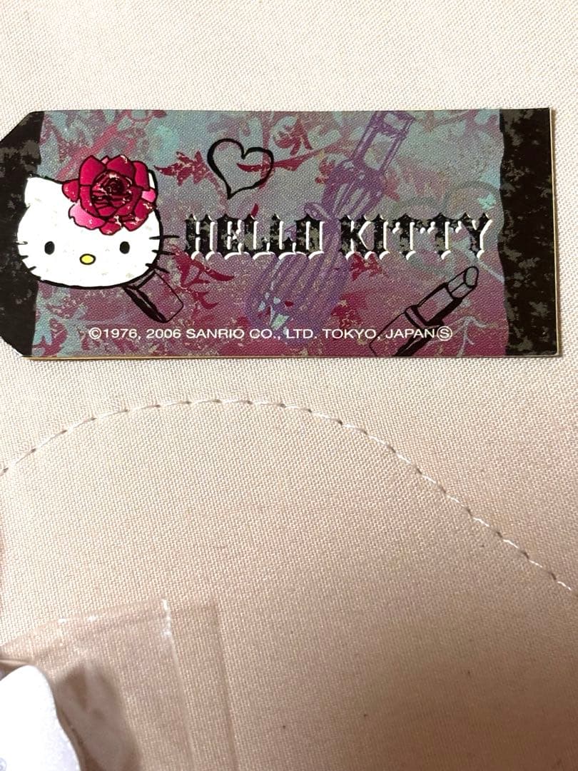 激レア♡新品未開封❗️ご当地キティ番外編コサージュ2006 - メルカリ