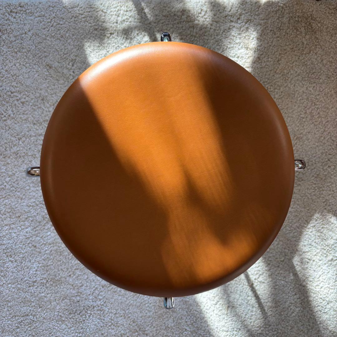 【新品】Fritz Hansen ドットスツール