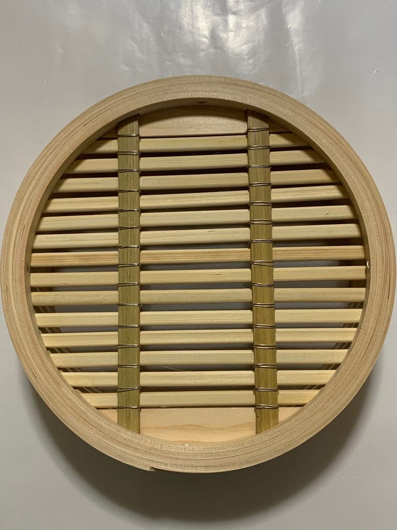 桧製蒸籠３０センチ・身×１