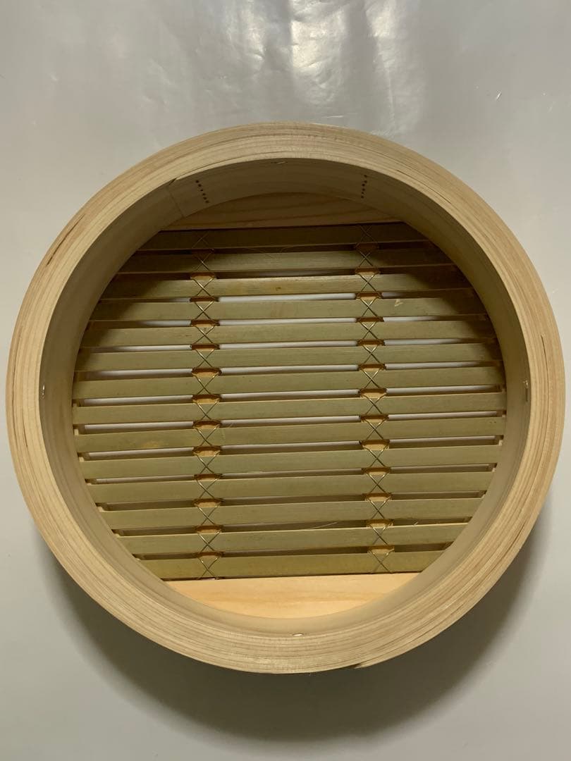 桧製蒸籠３０センチ・身×１